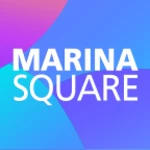 marina square sg android application logo